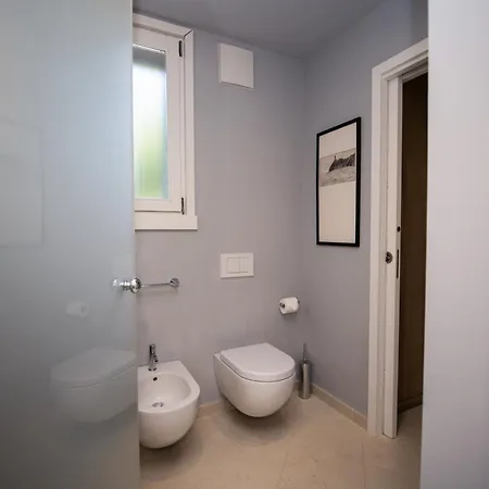 Maison Selva - Velago Villa *