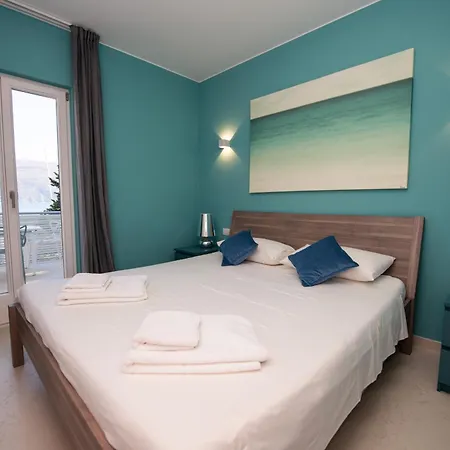 Maison Selva - Velago *