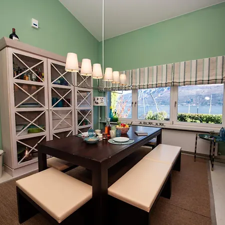 Maison Selva - Velago Villa Gargnano