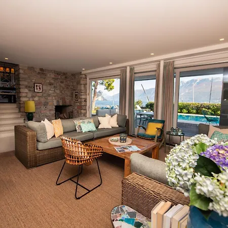 Maison Selva - Velago Villa *