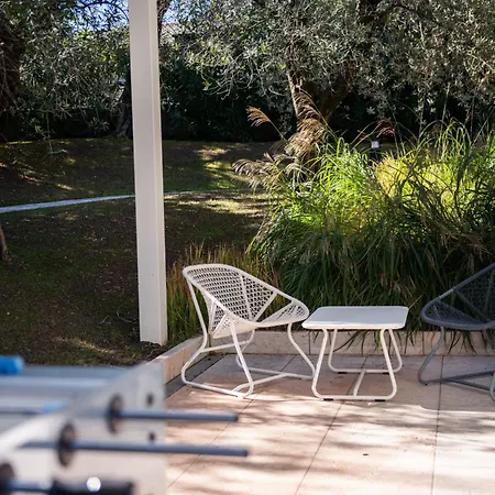 Maison Selva - Velago Villa *