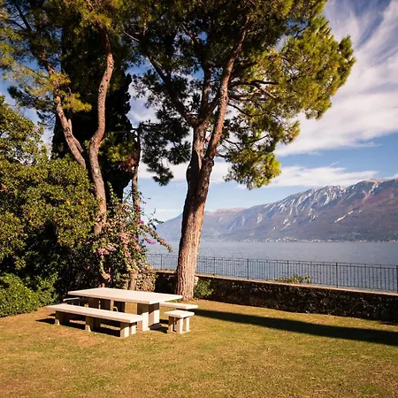 Villa Maison Selva - Velago Gargnano